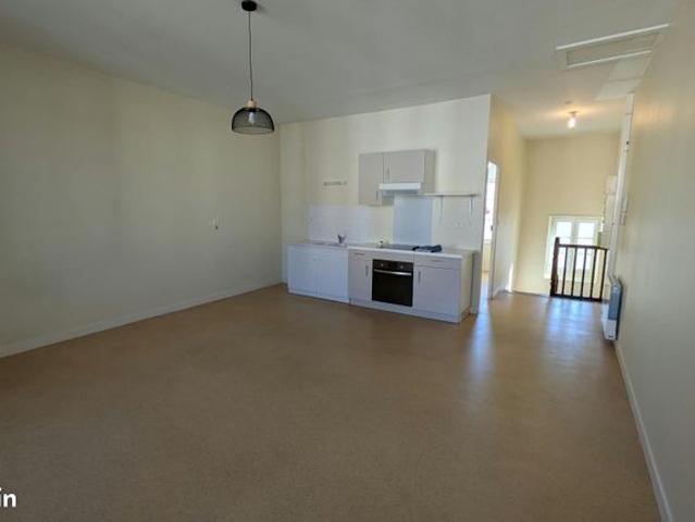 Appartement vente à Niort, Deux-Sèvres