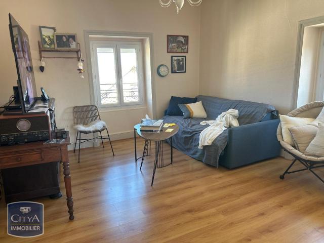 Appartement location à Roanne, Saint-germain-lespinasse