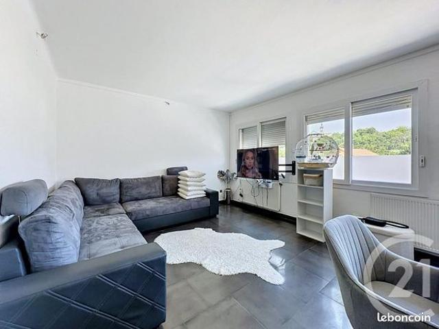 Appartement vente à Lyon, Métropole de Lyon