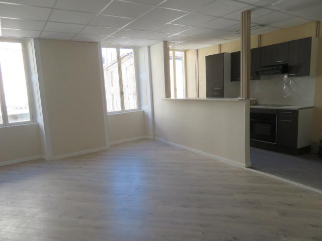 Appartement location à Bellac, Le Dorat