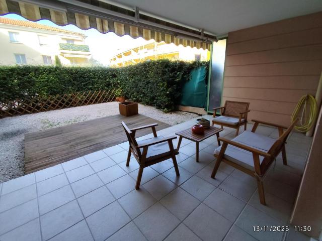 Appartement vente à Arrondissement de Draguignan, Draguignan