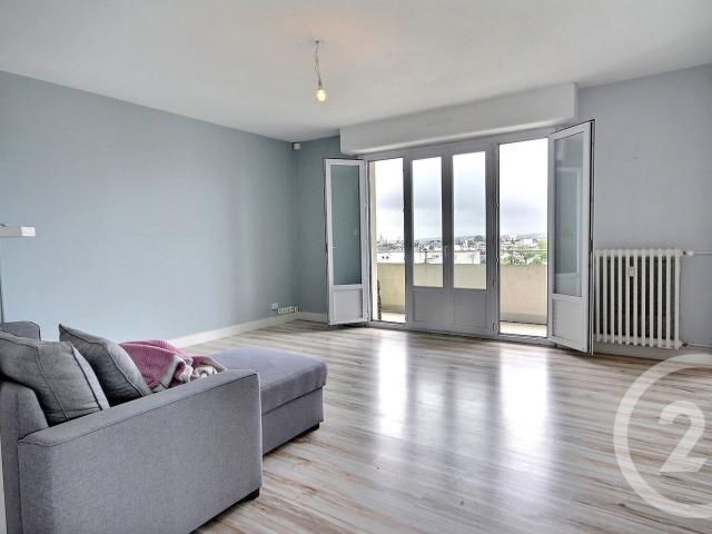 Appartement vente à Blois