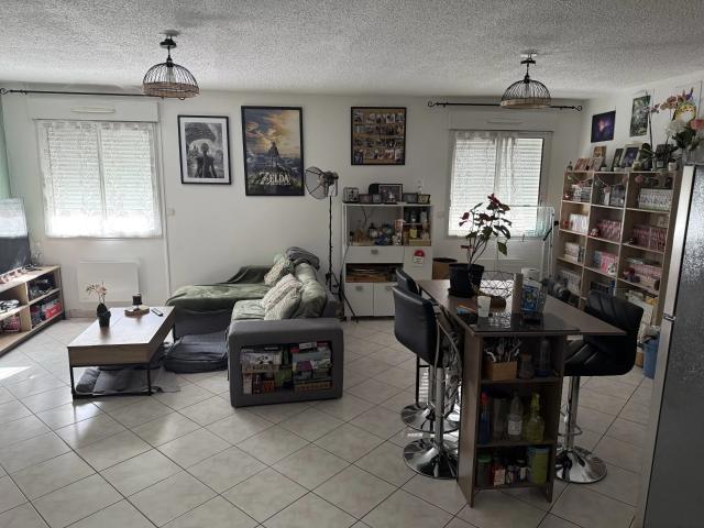 Appartement vente à Rodez, Olemps