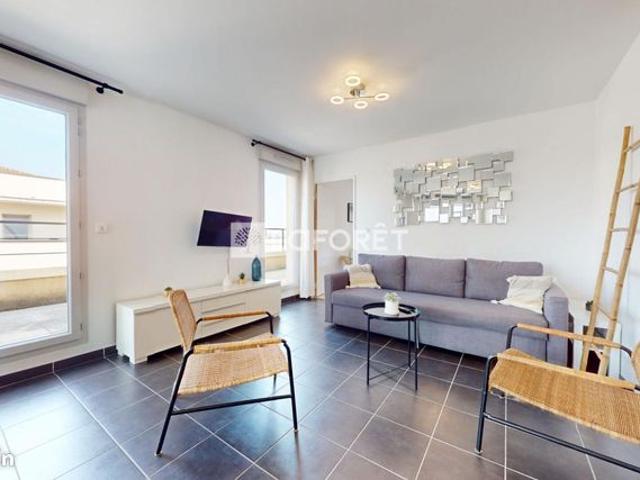 Appartement vente à Villefranche-sur-Saône, Rhône