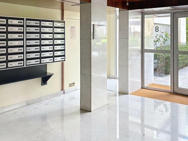 Appartement vente à Argenteuil, Franconville