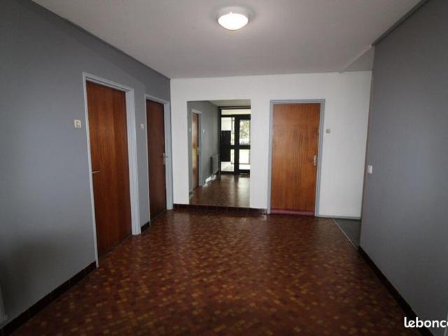 Appartement vente à Dunkerque