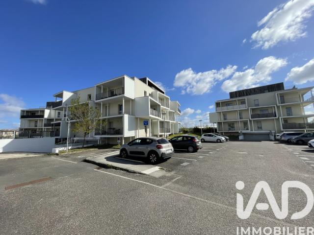 Appartement vente à Bordeaux, Villenave-d'ornon