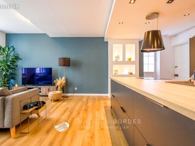 Appartement vente à Bayonne