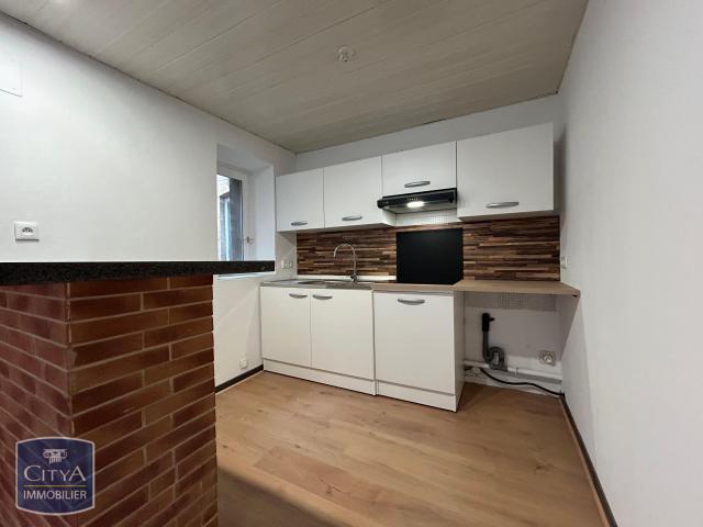 Appartement vente à Sedan
