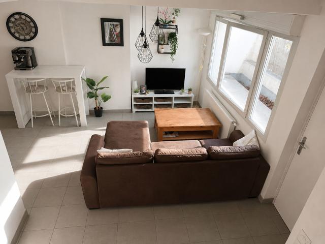 Appartement vente à Lyon, Métropole de Lyon