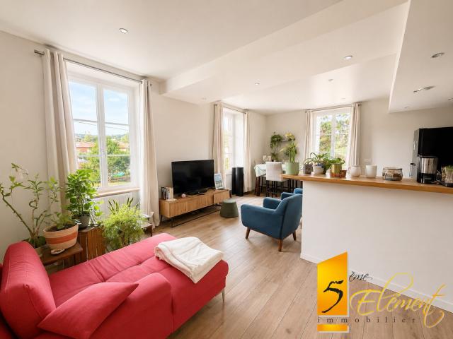 Appartement vente à Villefranche-sur-Saône, Rhône