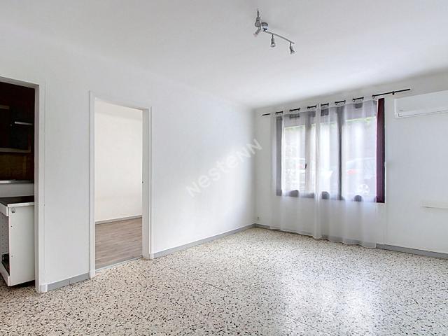 Appartement location à Istres, Vitrolles
