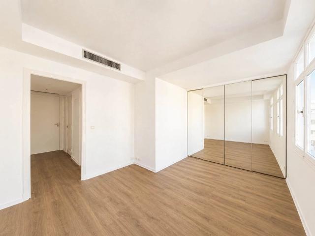 Appartement vente à Nice