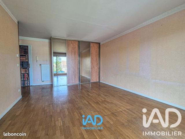 Appartement vente à Mantes-la-Jolie, Mantes-la-jolie