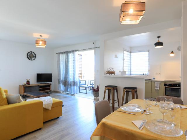 Appartement vente à La Réunion