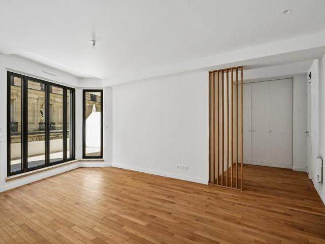 Appartement vente à Paris 8e Arrondissement, Paris
