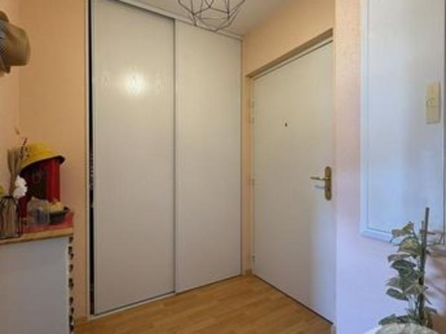 Appartement vente à Brioude, Sainte-marguerite