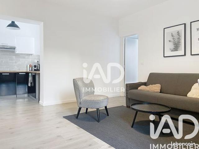 Appartement vente à Torcy, Lagny-sur-marne
