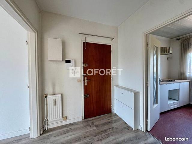 Appartement vente à Douai