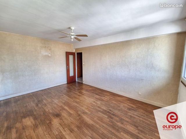 Appartement vente à Avallon