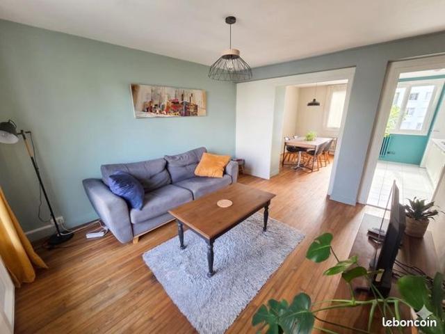 Appartement vente à Nantes