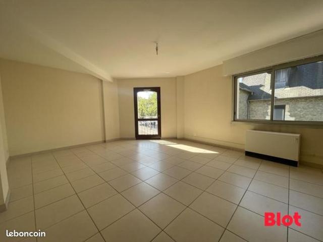 Appartement vente à Rennes, Bretagne
