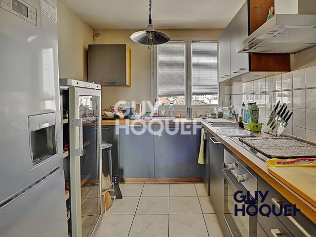Appartement vente à Lyon, Métropole de Lyon