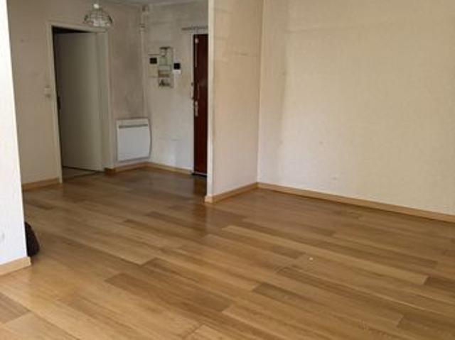 Appartement vente à Mulhouse