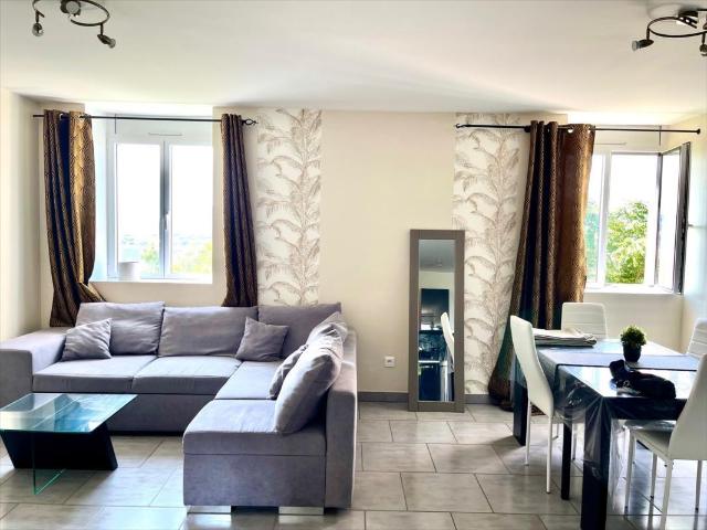 Appartement location à Nancy, Lay-saint-christophe