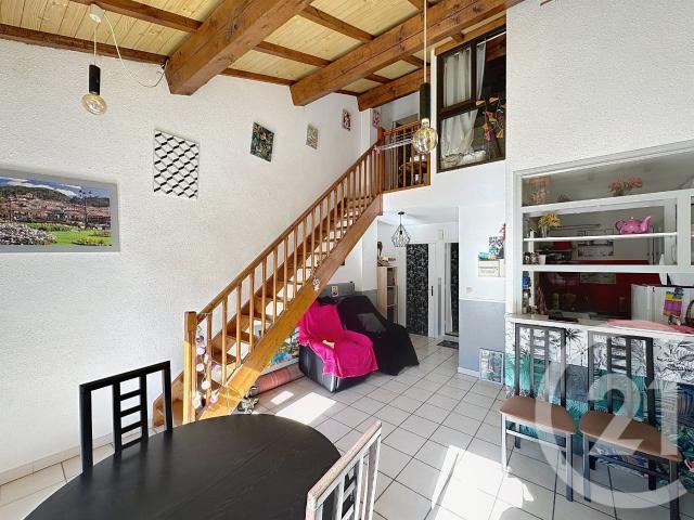 Appartement vente à Céret, Amélie-les-bains-palalda