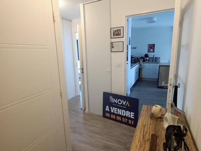 Appartement vente à Lorient, Bretagne