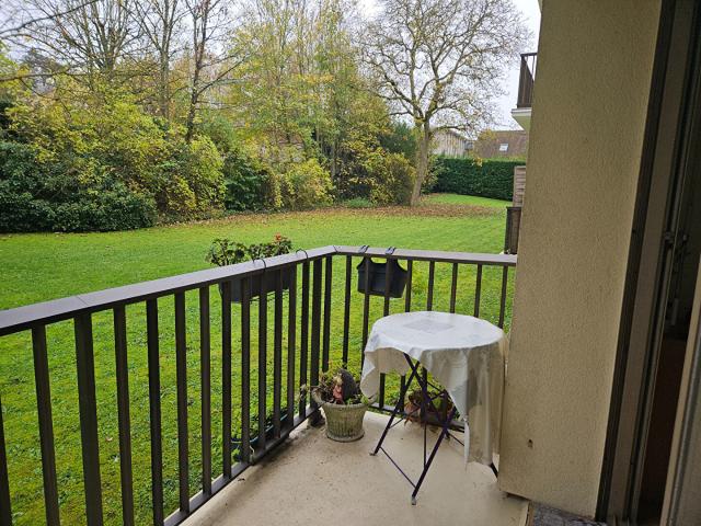 Appartement vente à Groussay, Rambouillet