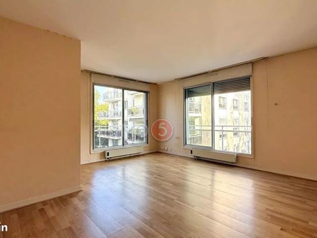 Appartement vente à Le Raincy