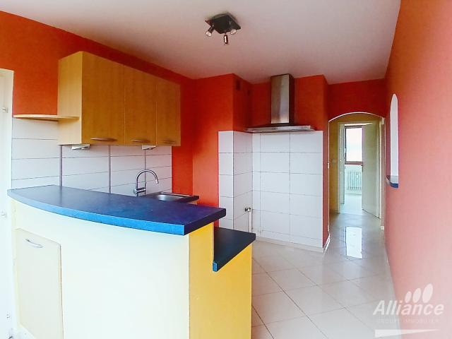 Appartement vente à Seloncourt, Doubs