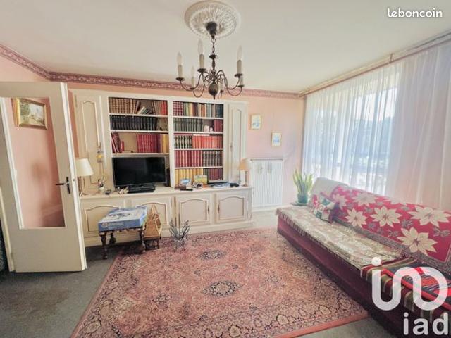Appartement vente à Senlis, Nogent-sur-oise