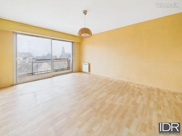 Appartement vente à Saverne