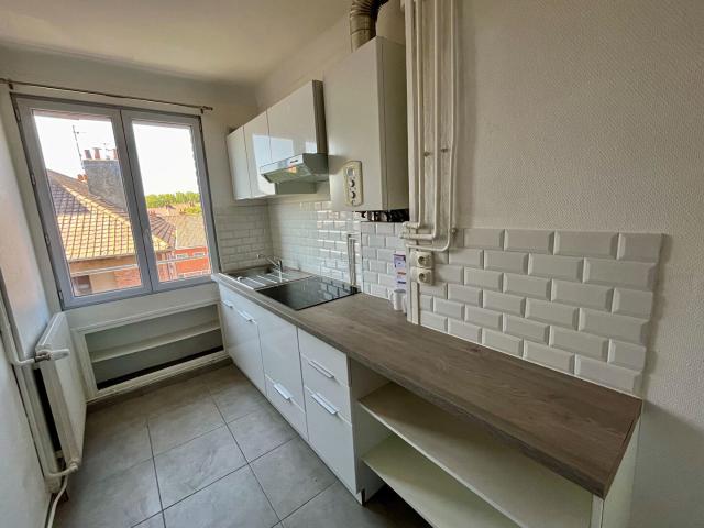 Appartement location à Calais