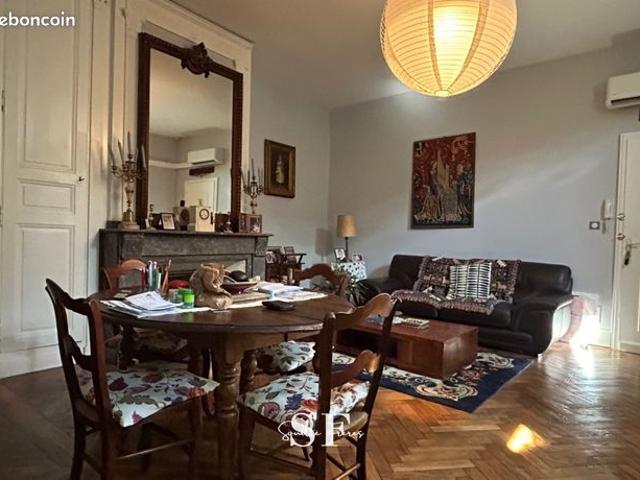 Appartement vente à Agen