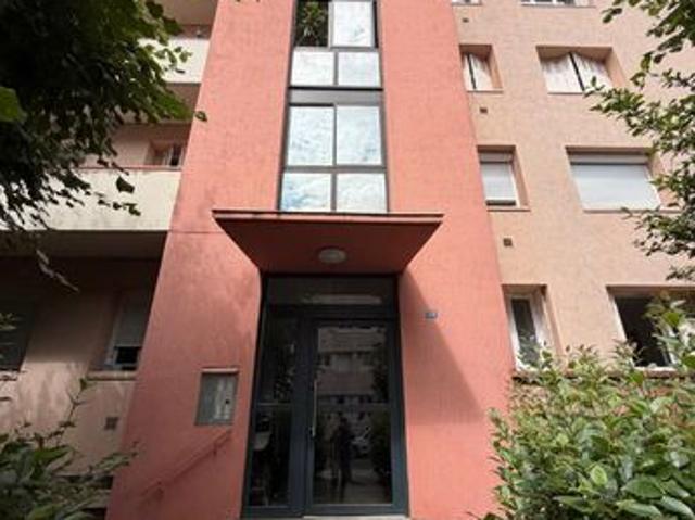 Appartement vente à Toulouse