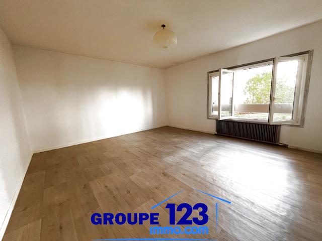 Appartement vente à Saint-Siméon, Auxerre