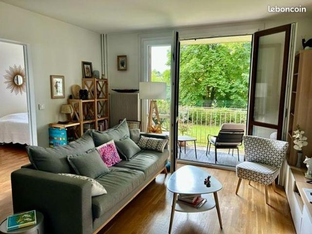 Appartement vente à Auxerre