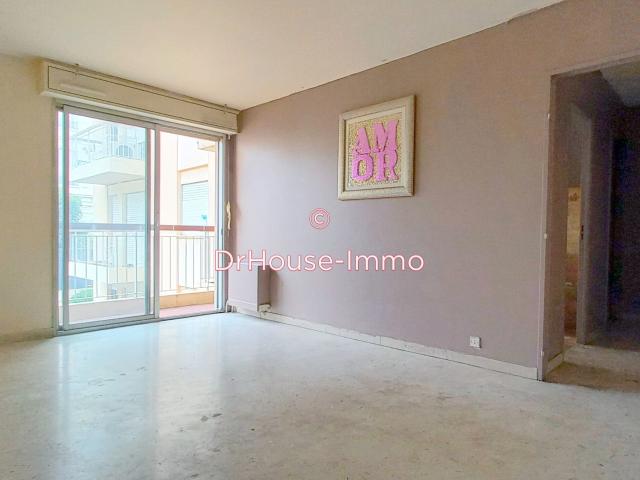 Appartement vente à Nice