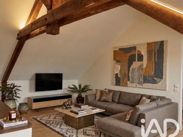 Appartement vente à Provins, La Ferté-gaucher