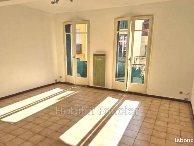 Appartement vente à Perpignan
