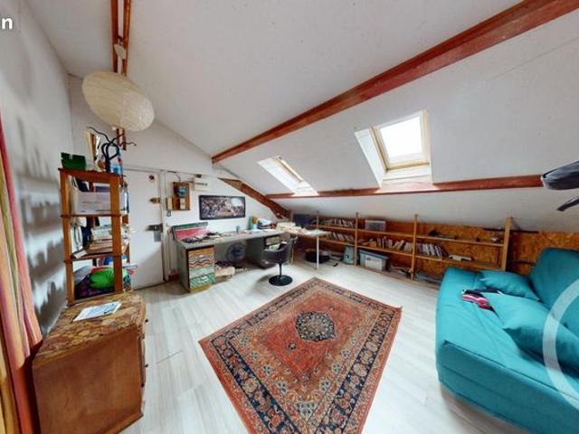 Appartement vente à L'Haÿ-les-Roses, Ivry-sur-seine