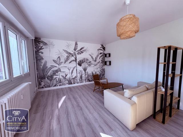 Appartement location à Lille, Roubaix