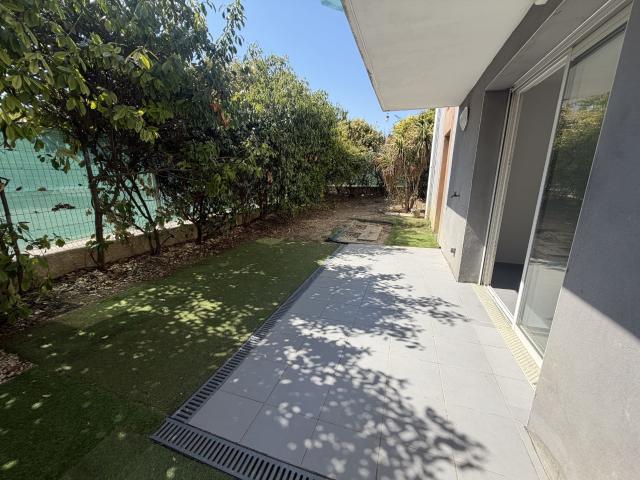 Appartement location à Montpellier, Grabels