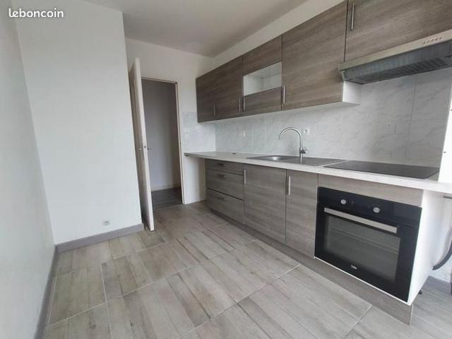 Appartement vente à Lorient, Bretagne