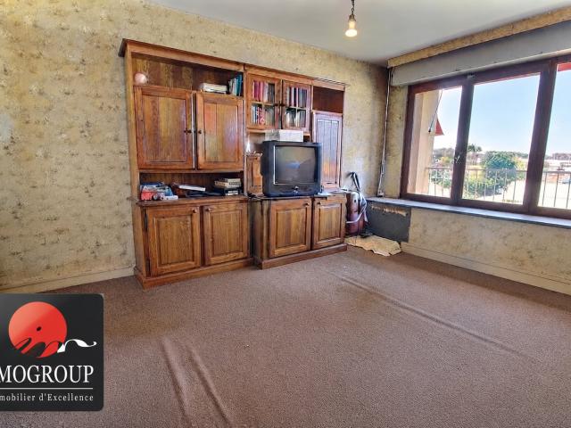 Appartement vente à Tully, Thonon-les-Bains
