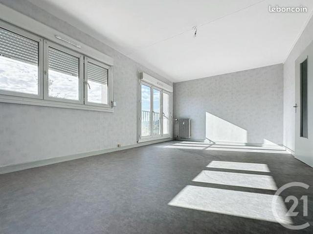 Appartement vente à Montbéliard, Bethoncourt